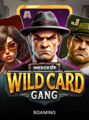 Wild Card Gang